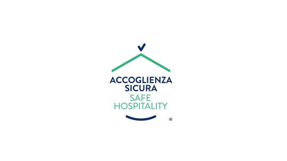 Hotel Piccinelli Римини Экстерьер фото